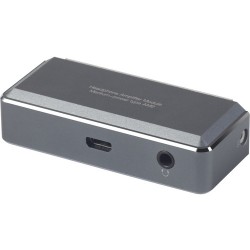Headphone Amplifiers | FiiO AM2 Amplifier for X7 Portable High-Resolution Audio Player