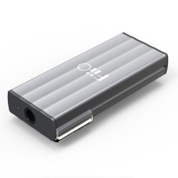 Amplificateurs pour Casques | FiiO K1 Portable Headphone Amplifier and USB DAC