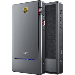 DACs | Digital to Analog Converters | FiiO Q5 Bluetooth and DSD-Capable DAC and Headphone Amplifier