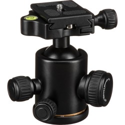 CAME-TV | CAME-TV TP727 38mm Ball Head
