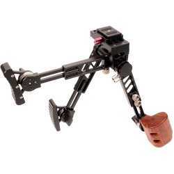 CAME-TV | CAME-TV 3-Point DSLR Rig
