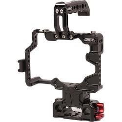 CAME-TV | CAME-TV Protective Cage Plus for GH5