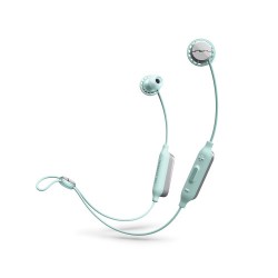 SOL REPUBLIC Relays Sports Wireless In-Ear Headphones (Mint)