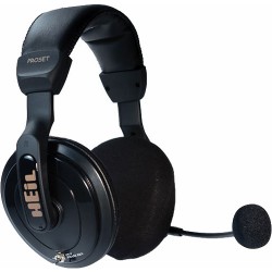 Kopfhörer mit Mikrofon | Heil Sound Pro Set Media Pro Headset