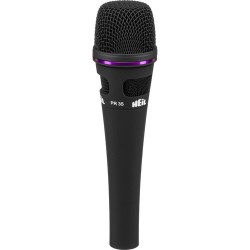 Heil Sound | Heil Sound PR 35 Handheld Dynamic Cardioid Microphone (Black)