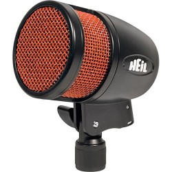 Heil Sound | Heil Sound PR 48 Dynamic Cardioid Kick Drum Microphone