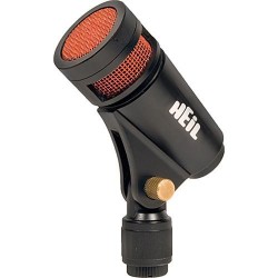Heil Sound | Heil Sound PR 28 Dynamic Drum Microphone