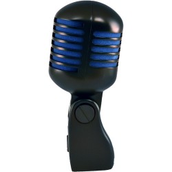 Heil Sound | Heil Sound Heritage Cardioid Dynamic Microphone (Black Matte)