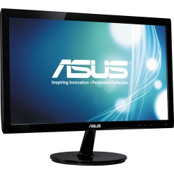 ASUS VS208N-P 20 LED Monitor