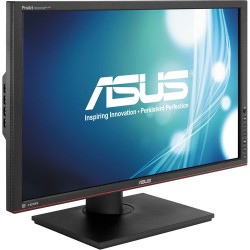 ASUS PA248Q 24 LED Backlit IPS Widescreen Monitor