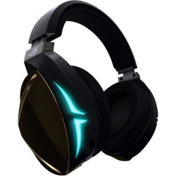 Headsets | ASUS Republic of Gamers Strix Fusion 500 Gaming Headset