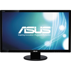 ASUS | ASUS VE278Q 27 Widescreen LCD Computer Display