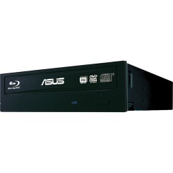 ASUS | ASUS BW-16D1HT Internal SATA 16X Blu-ray Disc Rewriter