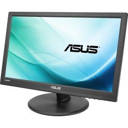 ASUS | ASUS VT168H 15.6 16:9 10-Point Touchscreen LCD Monitor