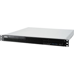 ASUS | ASUS RS100-E10-PI2 Intel Xeon E Rack-Optimized 1U Server