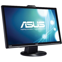 ASUS | ASUS VK248H-CSM 24 Widescreen LCD Monitor