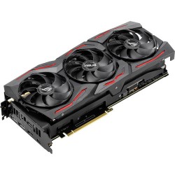 ASUS Republic of Gamers Strix GeForce RTX 2070 SUPER Advanced Edition Graphics Card