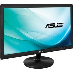 ASUS | ASUS VS228T-P 21.5 Full HD LED Monitor (Black)
