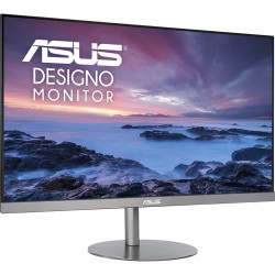 ASUS | ASUS 27 Designo MZ279HL Ultraslim Full HD IPS Frameless Monitor