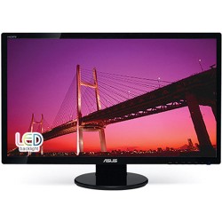 ASUS VE278H 27 Widescreen LED Backlit LCD Monitor