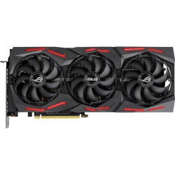 ASUS Republic of Gamers Strix GeForce RTX 2080 SUPER Advanced Edition Graphics Card