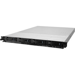 ASUS | ASUS RS500-E9-RS4 CPU with Intel Xeon C621 Hot-Swap Drives and Server with Dual Intel Ethernet
