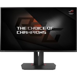 ASUS Republic of Gamers Swift PG278QR 27 16:9 165 Hz G-SYNC Eye Care Gaming Monitor