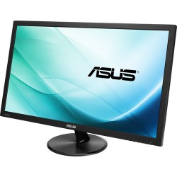 ASUS VP278H-P 27 Widescreen LED Backlit LCD Monitor