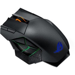 ASUS | ASUS Republic of Gamers Spatha Wired/Wireless Mouse