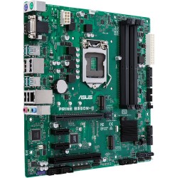 ASUS | ASUS Prime B360M-C/CSM Micro-ATX Motherboard