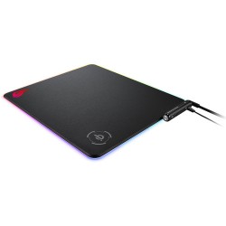ASUS | ASUS ROG Balteus Qi Wireless Charging RGB Hard Gaming Mouse Pad
