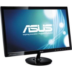 ASUS | ASUS VS229H-P 21.5 Widescreen LED Backlit LCD Display