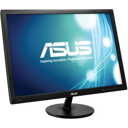 ASUS | ASUS VS24AH-P 24 Widescreen LED Backlit LCD Monitor