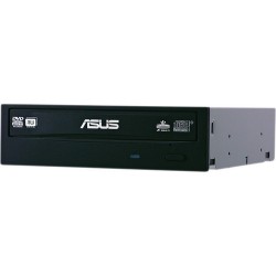 ASUS | ASUS DRW-24B3ST Internal DVD-RW Drive