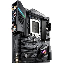 ASUS Republic of Gamers Strix X399-E Gaming TR4 Extended ATX Motherboard
