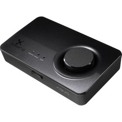 ASUS | ASUS Xonar U5 5.1-Channel USB Sound Card and Headphone Amplifier
