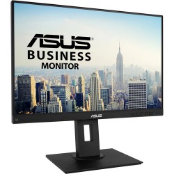 ASUS | ASUS BE24WQLB 24.1 16:10 IPS Business Monitor