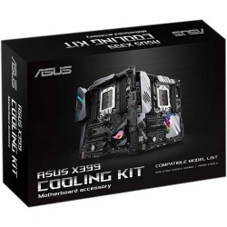 ASUS | ASUS X399 Cooling Kit