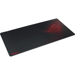 ASUS | ASUS ROG Sheath Gaming Mouse Pad (Black/Red)
