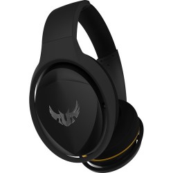 ακουστικά headset | ASUS TUF Gaming H5 Headset