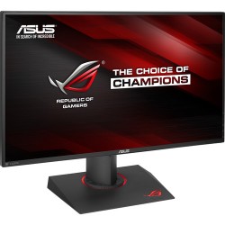 ASUS | ASUS Republic of Gamers Swift PG279Q 27 16:9 G-Sync IPS Gaming Monitor