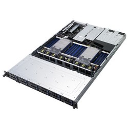 ASUS | ASUS AMD EPYC Platform 1U Server with 12 - 2.5 Storage Bays