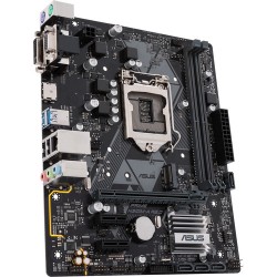 ASUS | ASUS Prime H310M-A LGA 1151 Micro-ATX Motherboard