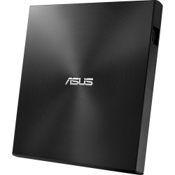 ASUS | ASUS ZenDrive U7M External Ultra-Slim DVD Writer with M-Disc Support