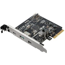 ASUS | ASUS ThunderboltEX 3 Expansion Card