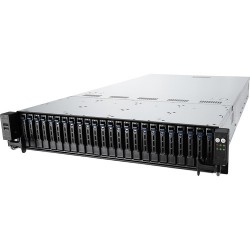 ASUS | ASUS RS720-E9-RS24-E High Performance 2U Rack Server with 24 SAS/SATA Drive Support