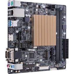 ASUS | ASUS Prime J4005I-C SoC Mini-ITX Motherboard