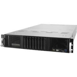 ASUS | ASUS 2U Accelerator Server With 16 Dimms And 8 Hot-Swap 2.5 Storage Bays