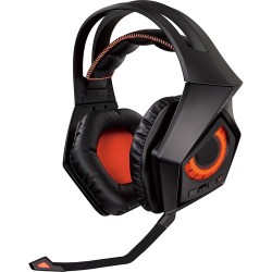 Headsets | ASUS ROG Strix Wireless Gaming Headset