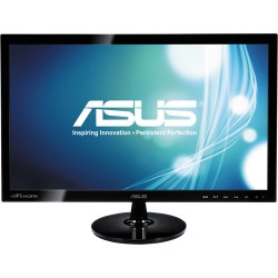 ASUS VS239H-P 23 LED Backlit Widescreen Monitor